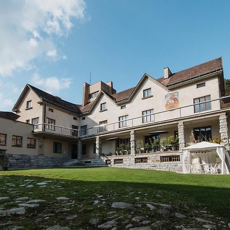 Bed and Breakfast Zweitwohnsitz Drosendorf Екстер'єр фото