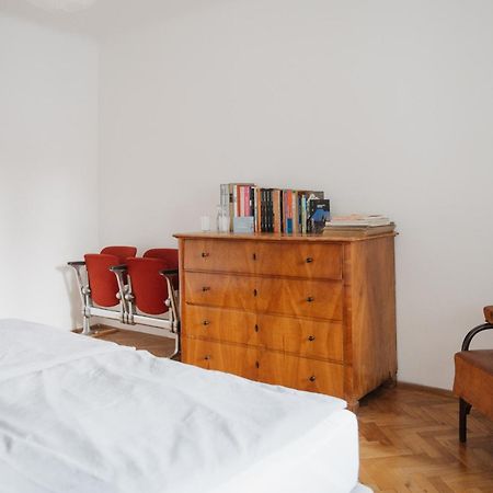 Bed and Breakfast Zweitwohnsitz Drosendorf Номер фото