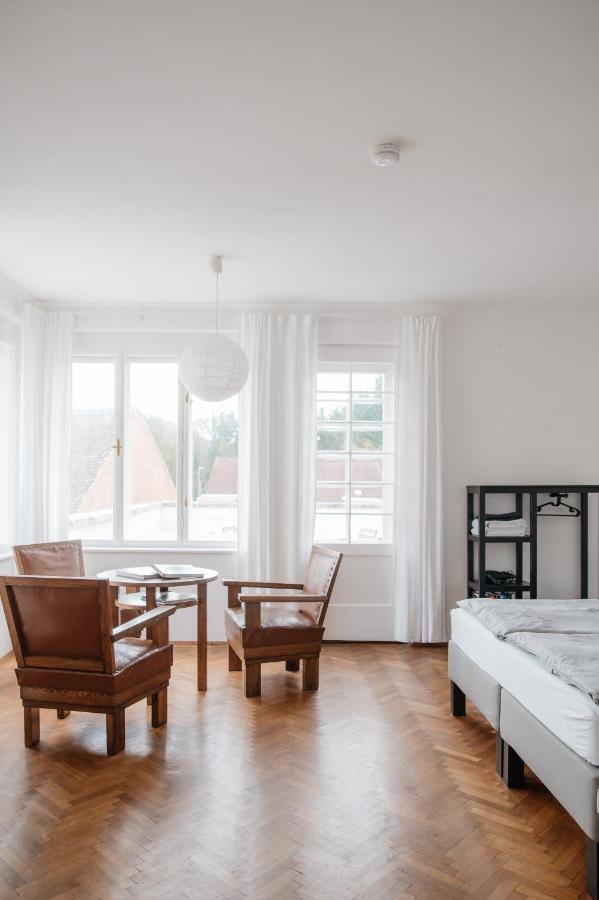 Bed and Breakfast Zweitwohnsitz Drosendorf Екстер'єр фото