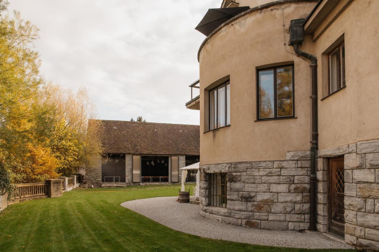Bed and Breakfast Zweitwohnsitz Drosendorf Екстер'єр фото