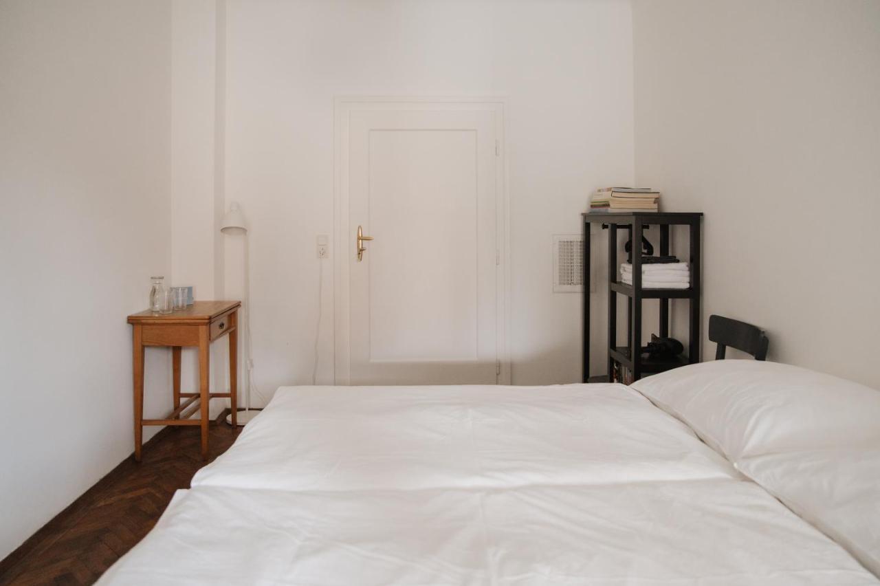 Bed and Breakfast Zweitwohnsitz Drosendorf Екстер'єр фото