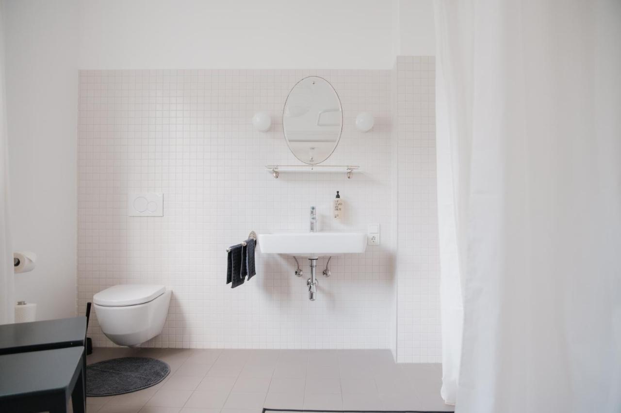 Bed and Breakfast Zweitwohnsitz Drosendorf Екстер'єр фото