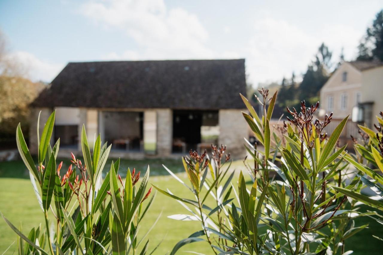 Bed and Breakfast Zweitwohnsitz Drosendorf Екстер'єр фото