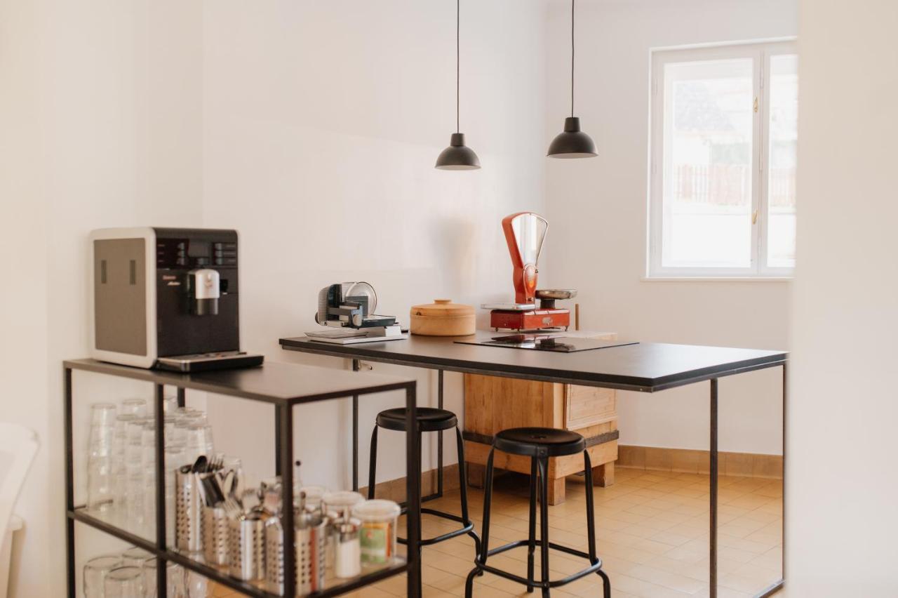 Bed and Breakfast Zweitwohnsitz Drosendorf Екстер'єр фото