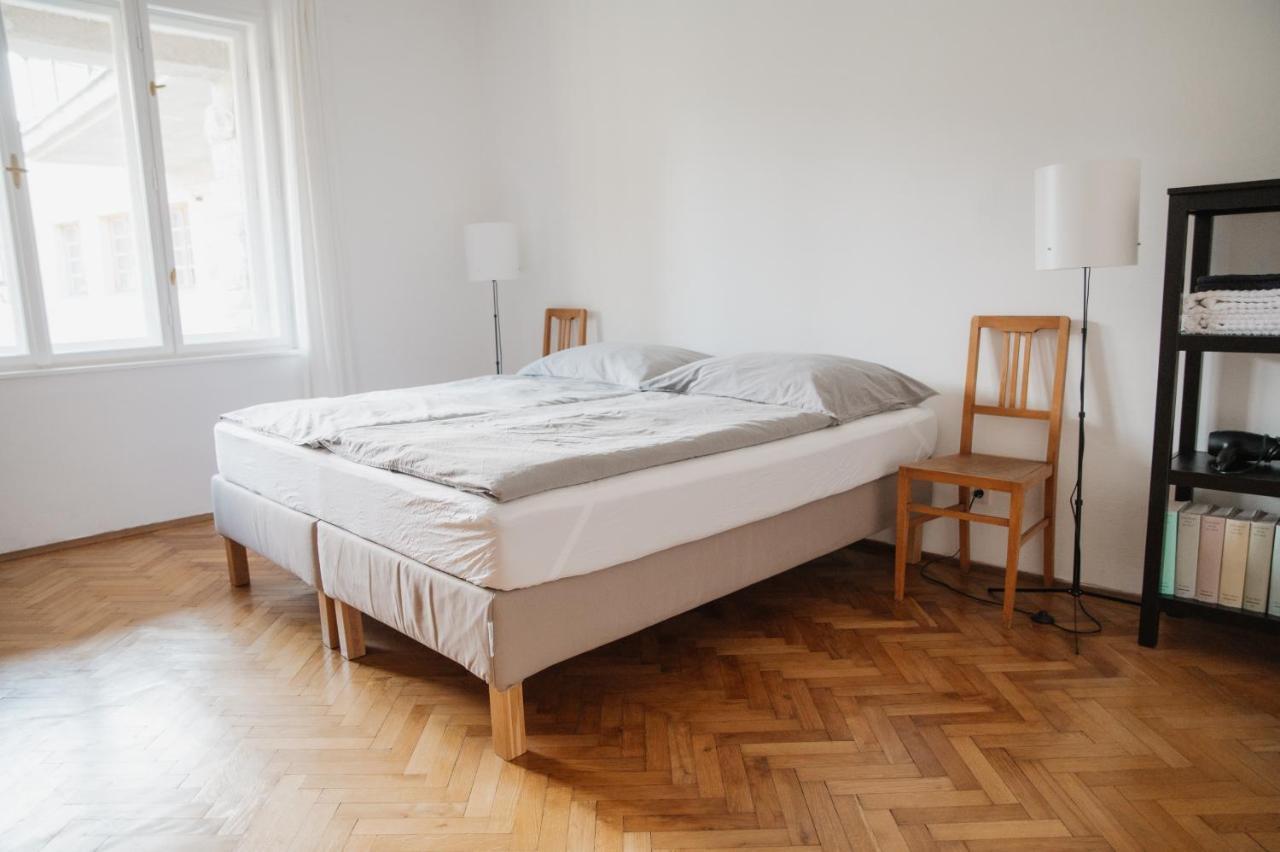 Bed and Breakfast Zweitwohnsitz Drosendorf Екстер'єр фото