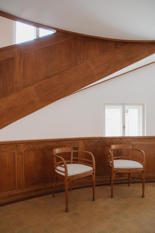 Bed and Breakfast Zweitwohnsitz Drosendorf Екстер'єр фото