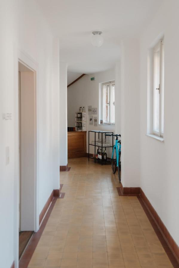 Bed and Breakfast Zweitwohnsitz Drosendorf Екстер'єр фото