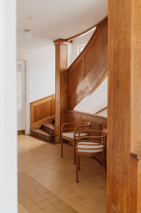 Bed and Breakfast Zweitwohnsitz Drosendorf Екстер'єр фото