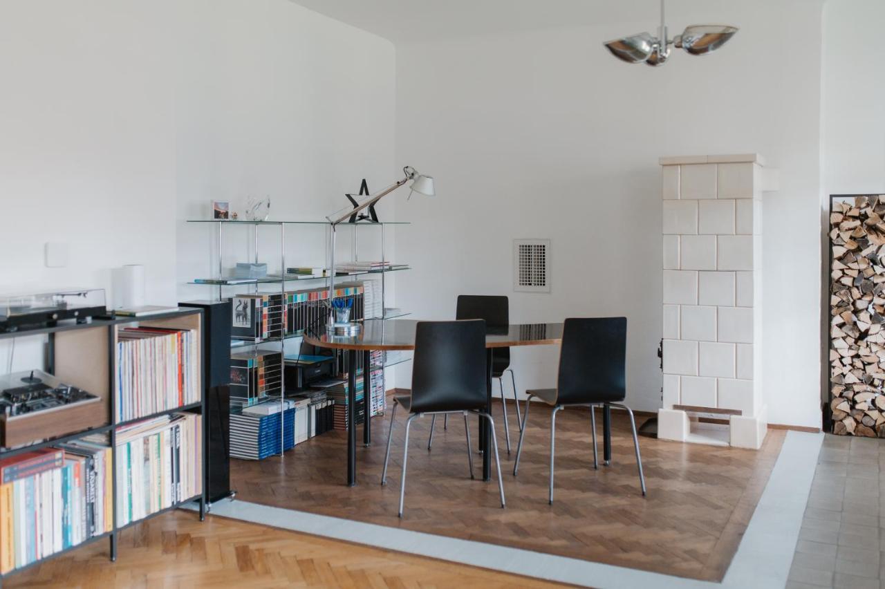 Bed and Breakfast Zweitwohnsitz Drosendorf Екстер'єр фото