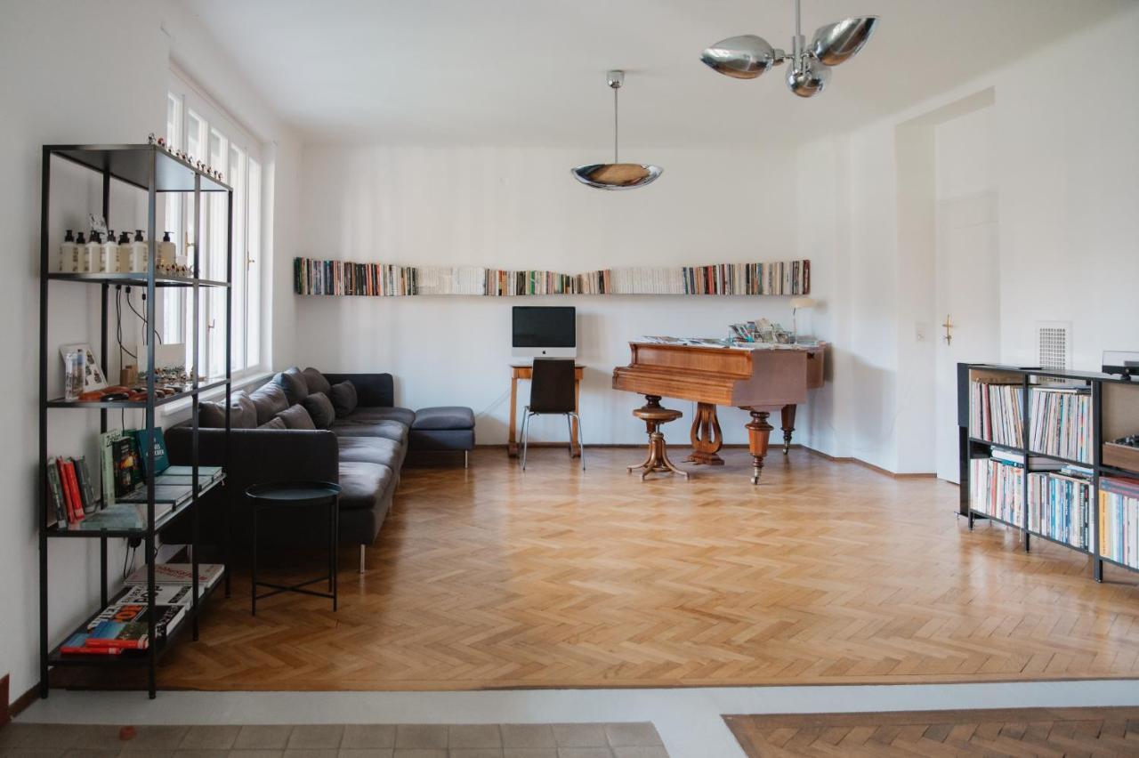 Bed and Breakfast Zweitwohnsitz Drosendorf Екстер'єр фото