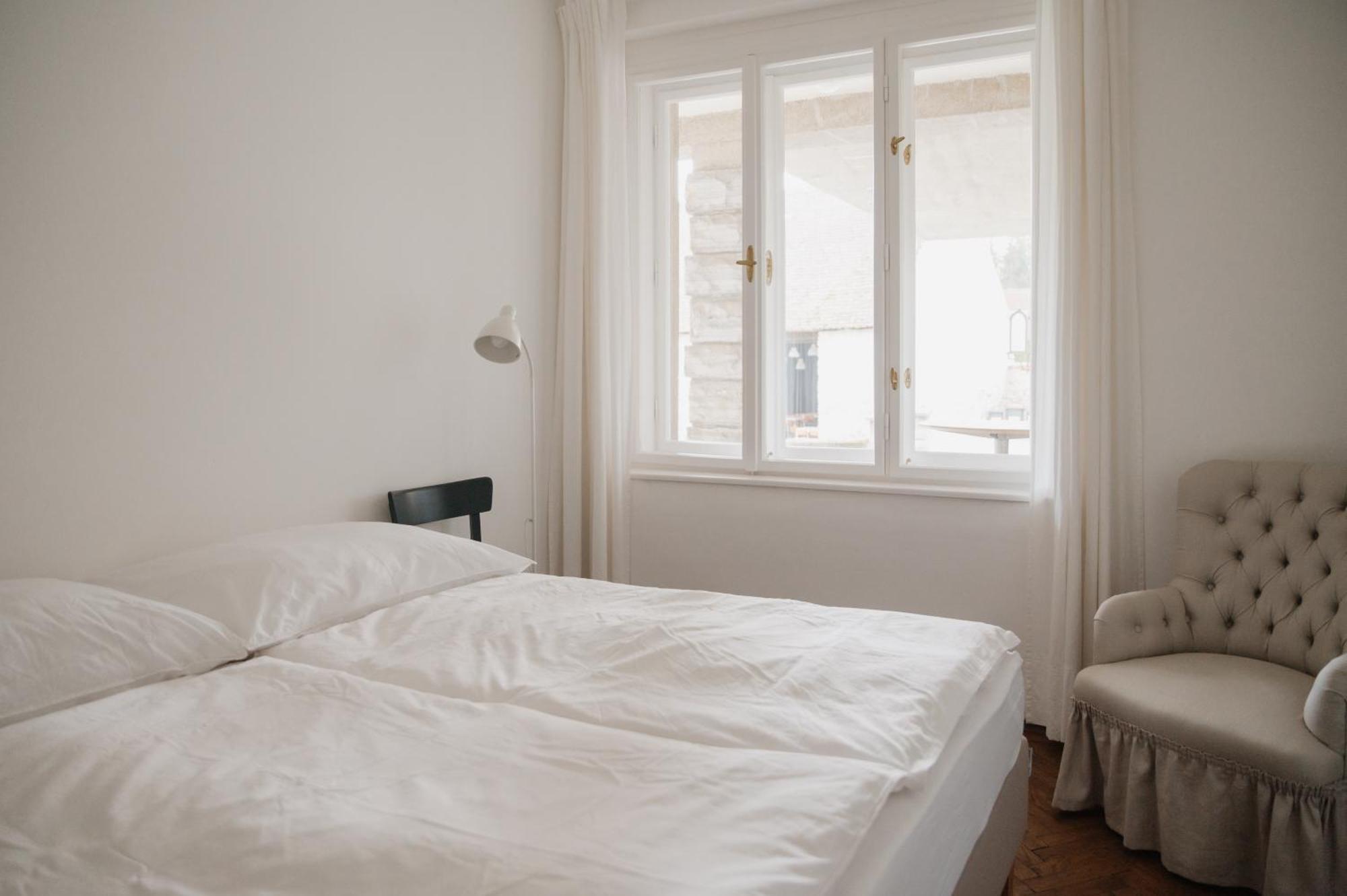 Bed and Breakfast Zweitwohnsitz Drosendorf Номер фото