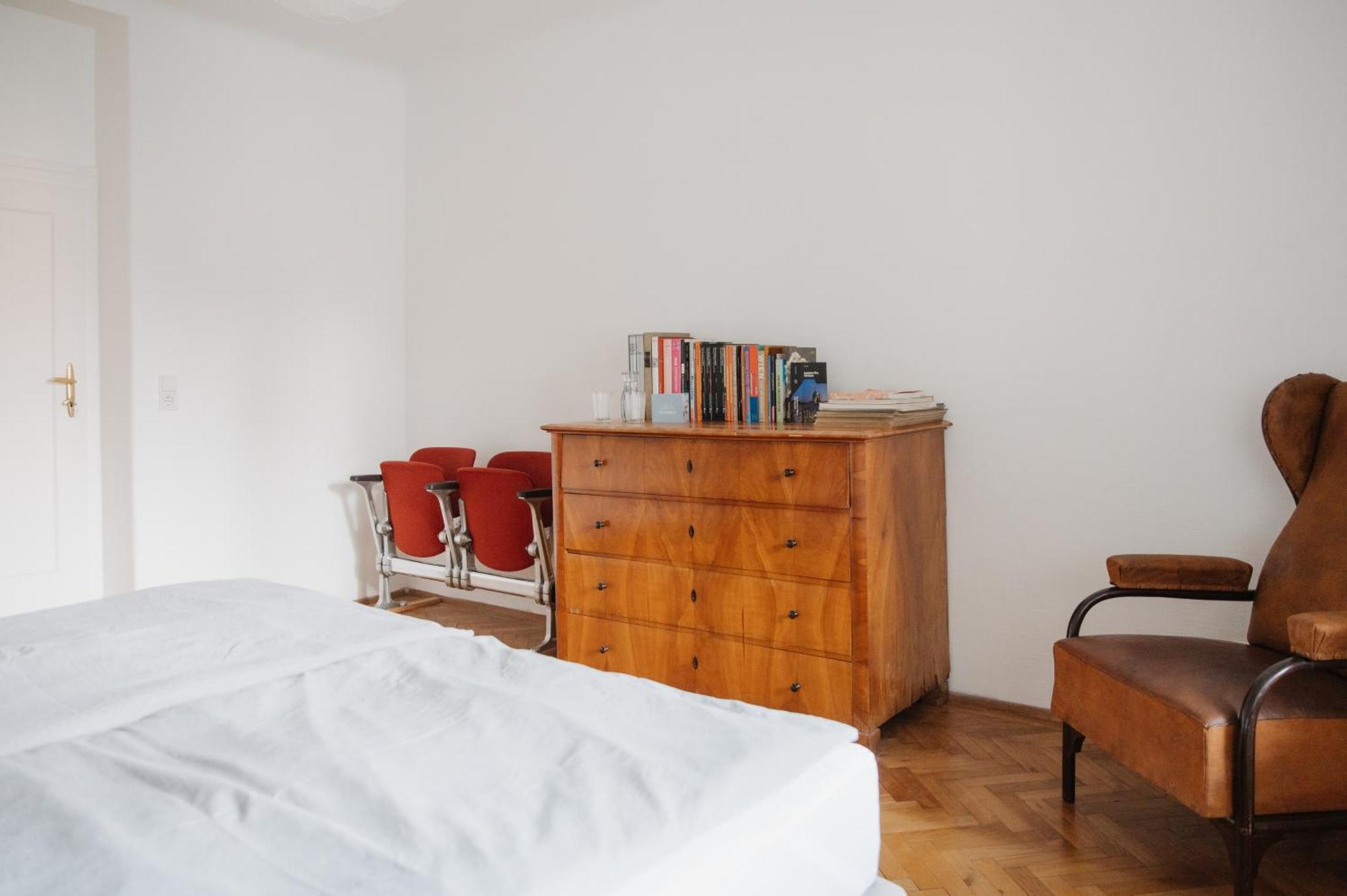 Bed and Breakfast Zweitwohnsitz Drosendorf Номер фото